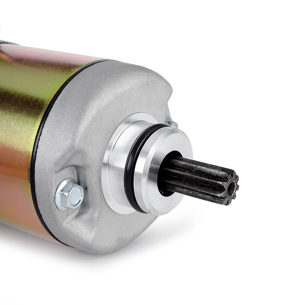 Стартер для Stels ATV 300B Buyang 2.1.01.6000 LU 019989