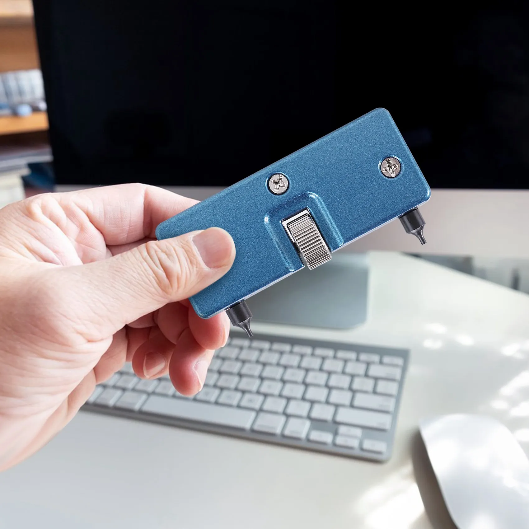 Задняя крышка для часов