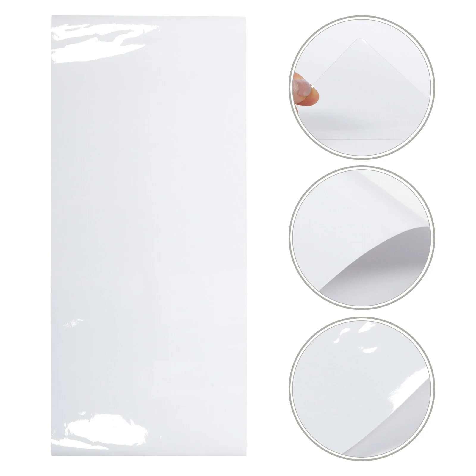 

Sticker Pet Scratch Shield Furniture Protectors Pet Screen Door Household