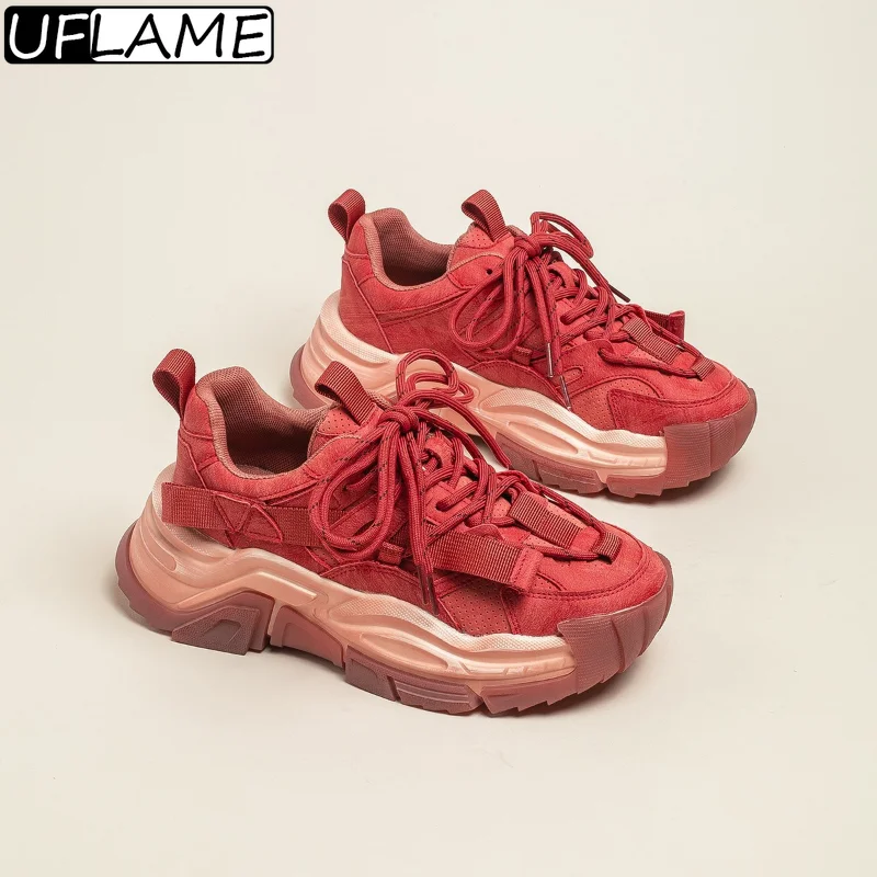 

INS спортивная обувь 2023 спортивная обувь для женщин Комфортная теннисная Женская Повседневная кроссовка женские спортивные кроссовки