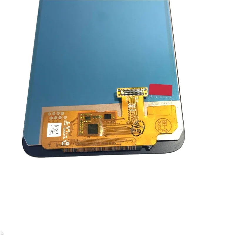 ЖК-дисплей incell для Samsung A30 с сенсорным экраном дигитайзер в сборе A305/DS A305FN A305G A305GN