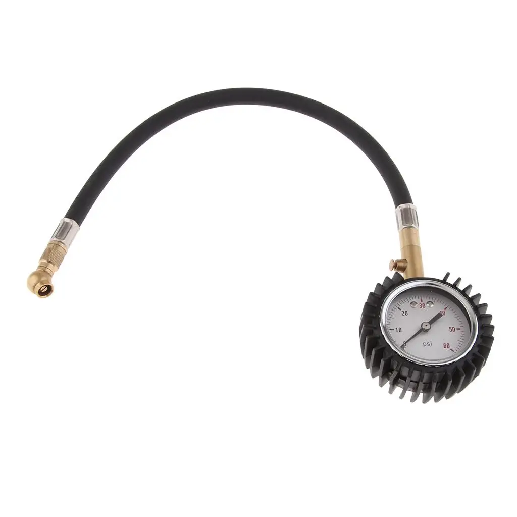 

Tire Air Pressure Gauge Auto Motorcycle Tire Air Pressure Gauge Tester