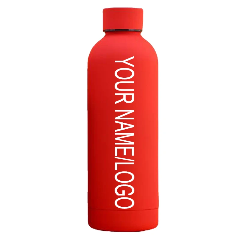 

Термос Feeyue 500/750 мл нержавеющая сталь