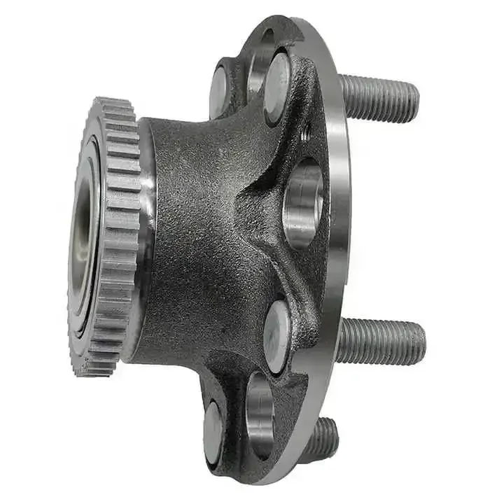 Головка шпинделя заднего колеса Accord VII 2.4 42200-SDA-A51/HUB283-5/42200-SED-952