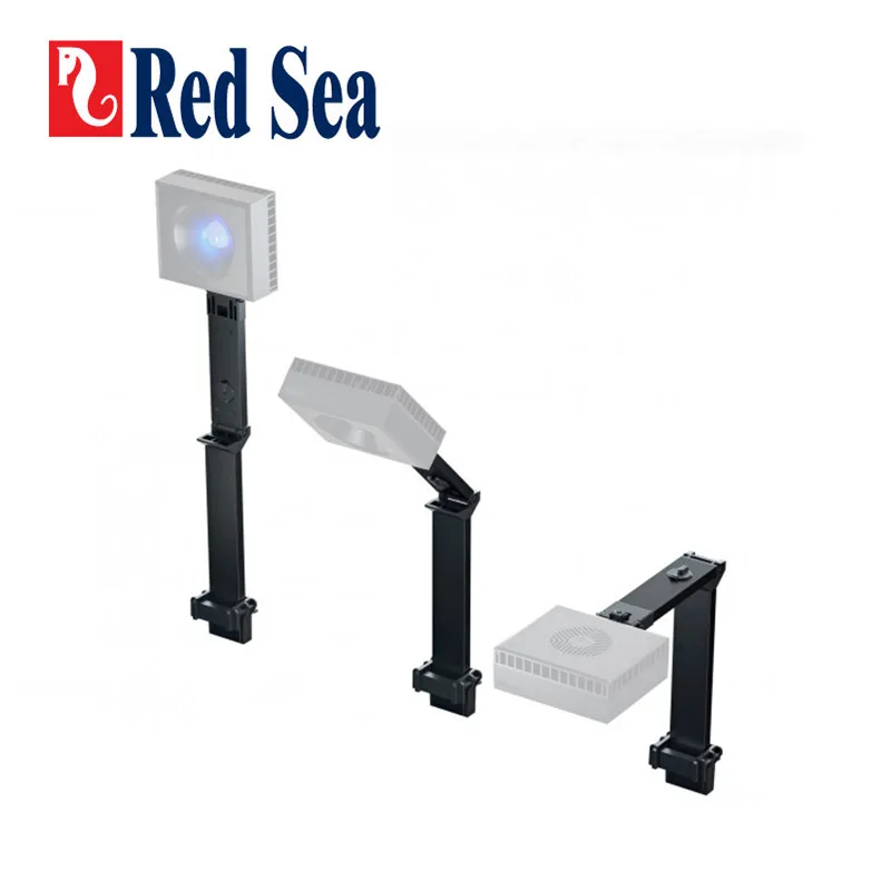 Red Sea Reef LED Lamp 50W 90W WIFI Program Coral Spec Aquarium Saltwater Light Redsea Reefled | Lightings
