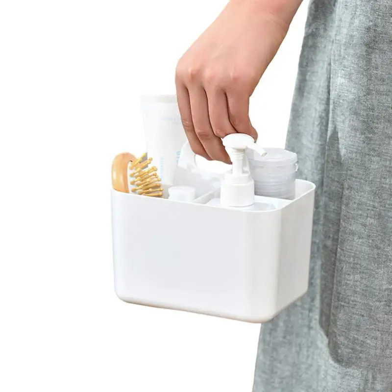 

Органайзер для косметики, 3 отделения, для хранения косметики