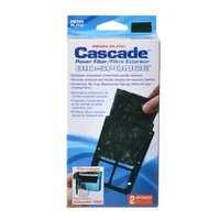 2022 cascade power filter bio sponge cartridgepp01847