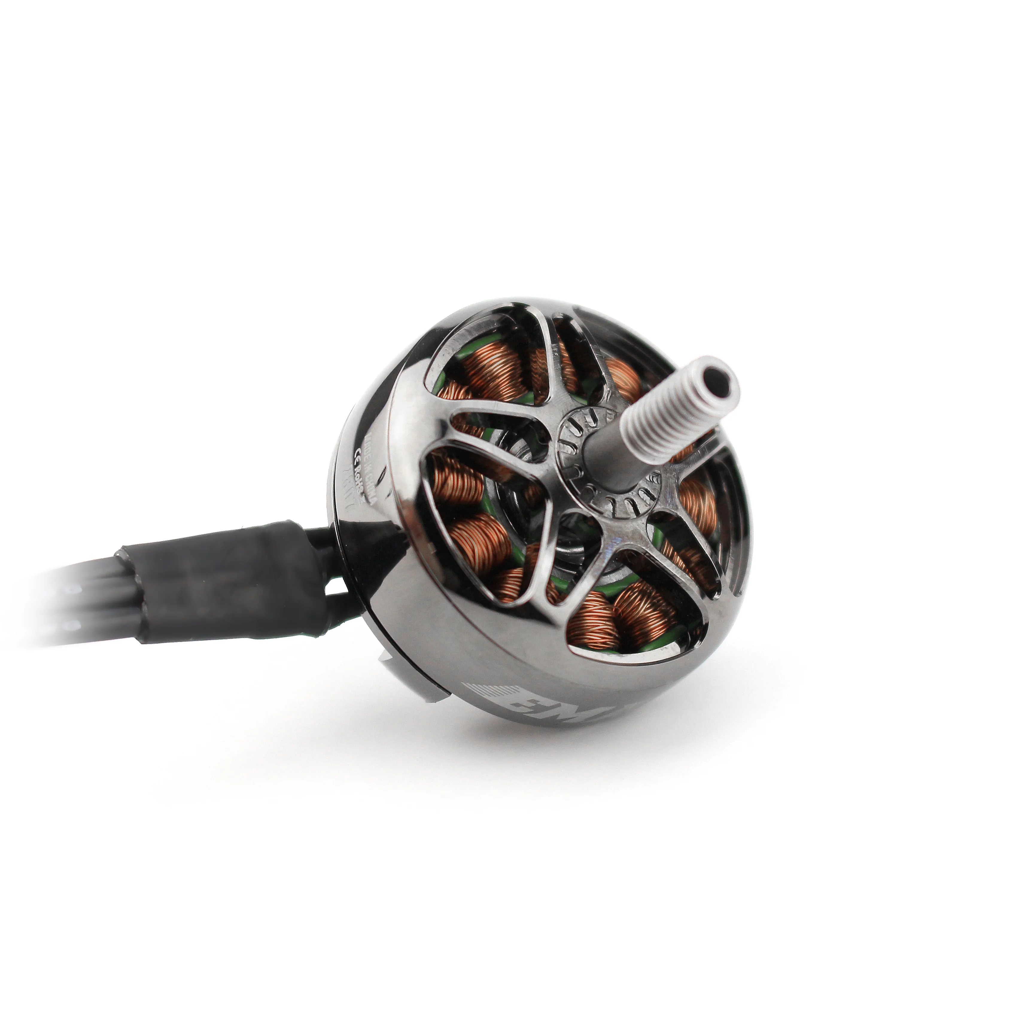 4 шт. EMAX ECOII Series 2807 6S кв 5S 4S бесщеточный двигатель для FPV гоночного