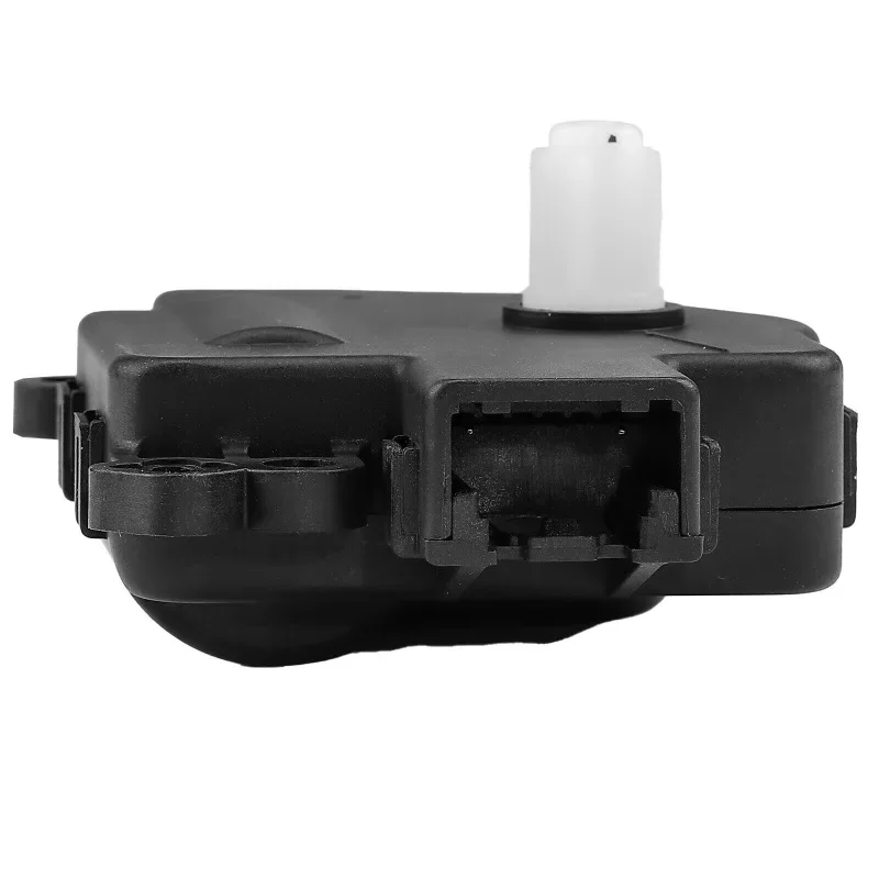 Оригинальный нагреватель HVAC дверной привод для Chrysler 200 Dodge Avenger Jeep Compass Ram 68018109AA