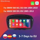 Мультимедийный плеер для BMW E61, E63, E64, E60, E90, E91, E92,525, 530,CCC, CIC,iDrive,4G, Интернет