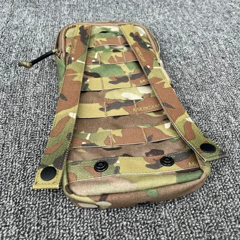 Тактический рюкзак для страйкбола сумка переноски жилета снаряжения штурмовой