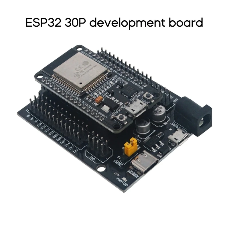 

ESP32 30-контактный экран расширения для планшетов