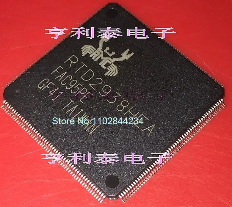 

RTD2938HEA