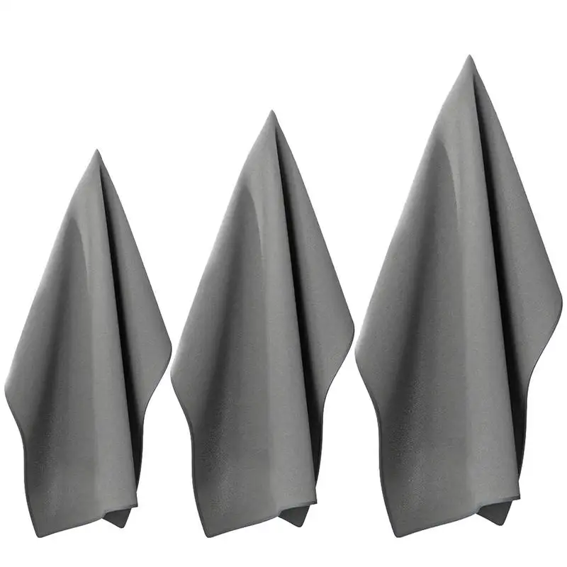 

Microfiber Towel Car Wash Accessories Super Absorbent Car Cleaning Cloth Premium Microfiber Auto Towel