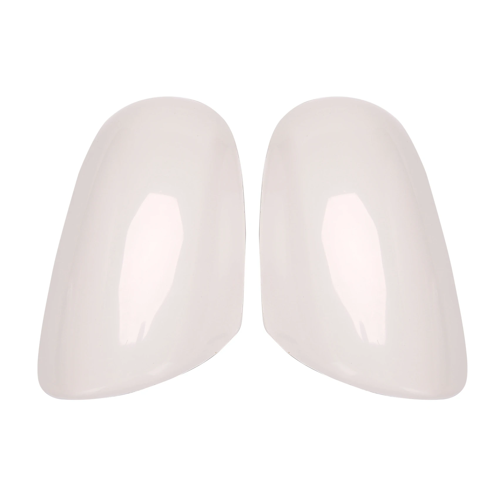 

Outside Rearview Mirror Cover Outer Rear View Mirror Cap Shell Housing for Kia Forte Cerato