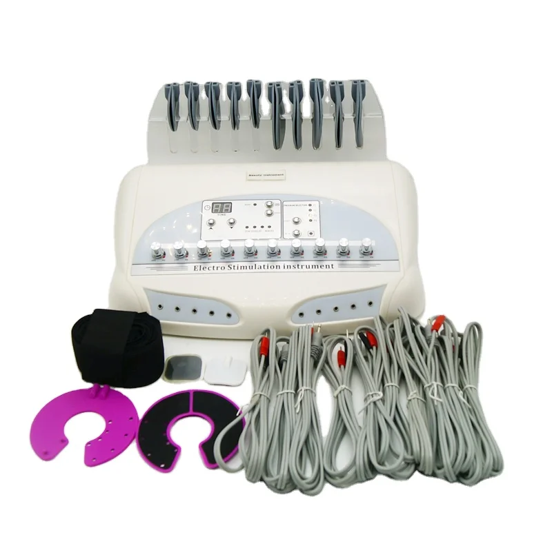 

Effective Electro Stimulation Therapy Weight Loss