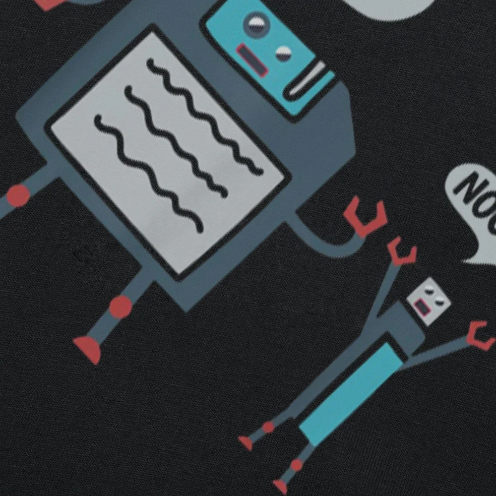 Футболка хлопковая с принтом Я ваш отец и коротким рукавом