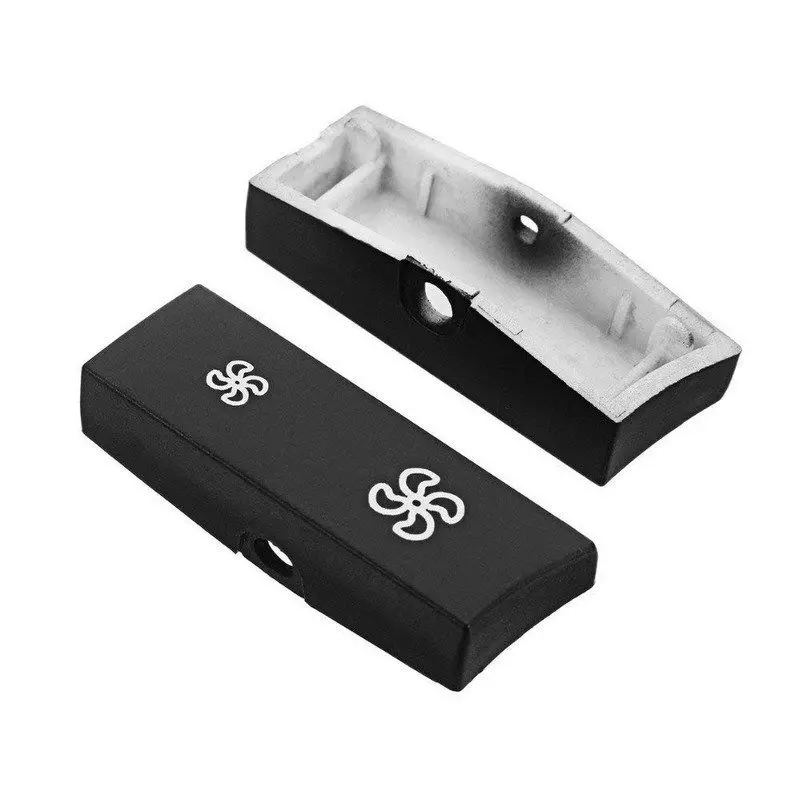 1 пара автомобильного обогревателя климат-кондиционера переключатель