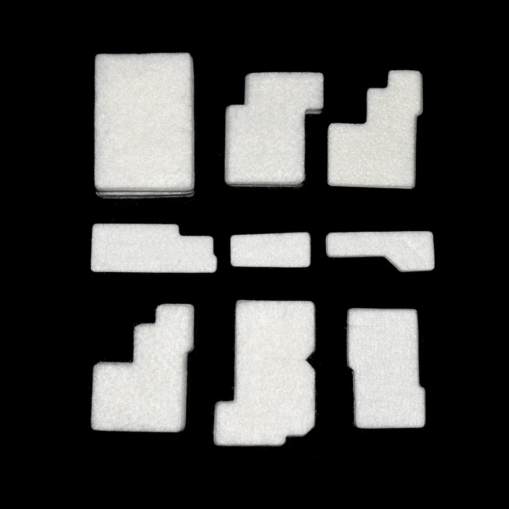 Фрикционная губка для резервуара чернил совместимая с принтерами Canon PIXMA GX1020 2020