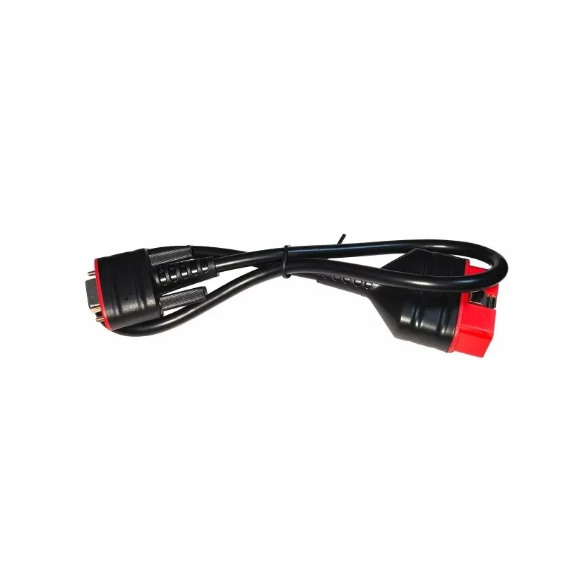 

Новый оригинальный кабель Thinkdiag 2, работает с Ediag Plus, хорошо на складе, быстрая доставка