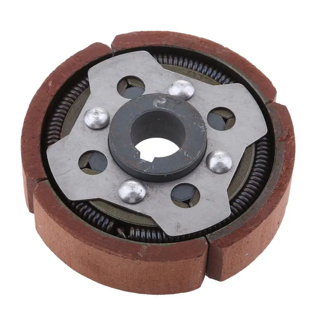 

Clutch Assembly for 3.Outboard Marine Engine