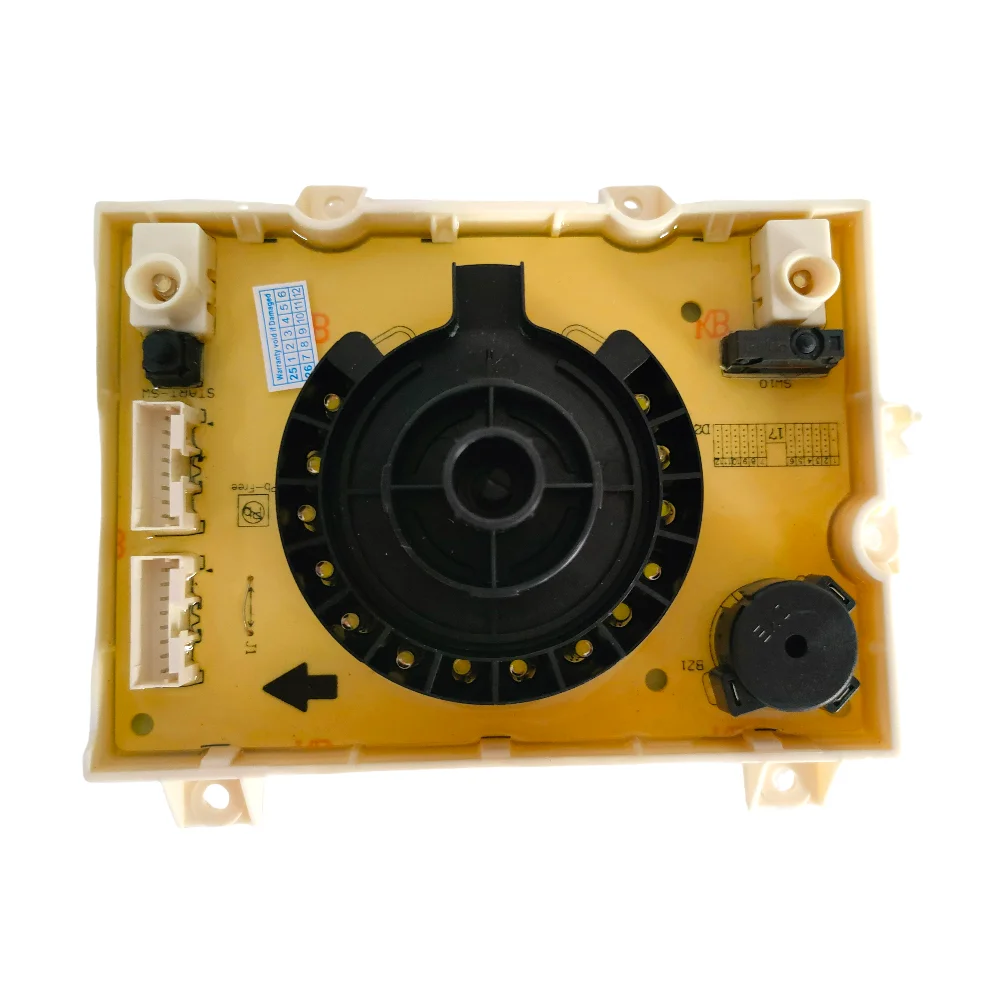 

Новая плата стиральной машины барабанного типа LG WD-R16957DH 14396D EBR 813575 14395 EBR 81357505 материнская плата