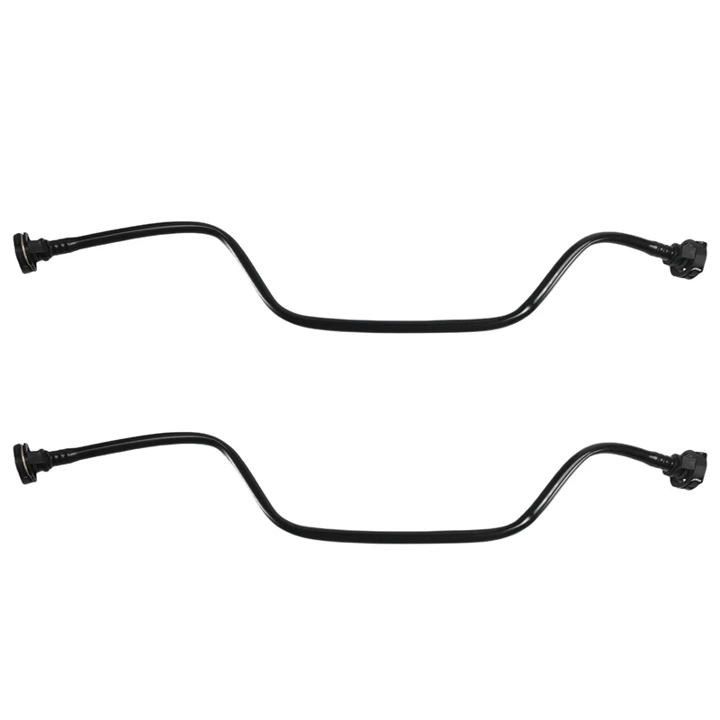 

2X 8R0121081AQ для-Q5 2,0 3,0 2013-2017 резервуар для перелива охлаждающей жидкости шланг РАДИАТОР передний резервуар шланг Труба