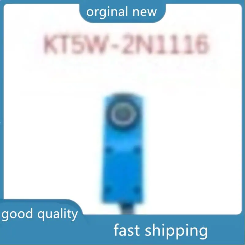 Новая оригинальная упаковка KT5W-2N1116 гарантия 1 год {No.9warehouse spot}