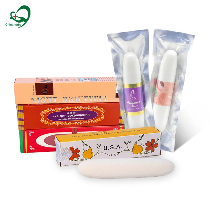 1 упаковка Мадура палочка для подтяжки влагалища усадочная вагины нарсырье
