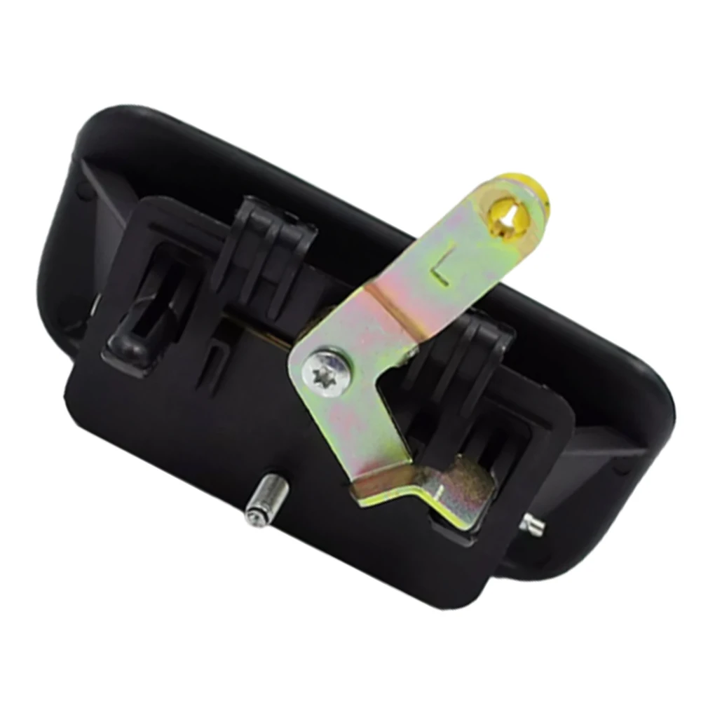 Автомобильная внешняя ручка двери передняя левая/правая сторона для FORD TRANSIT MK6 MK7