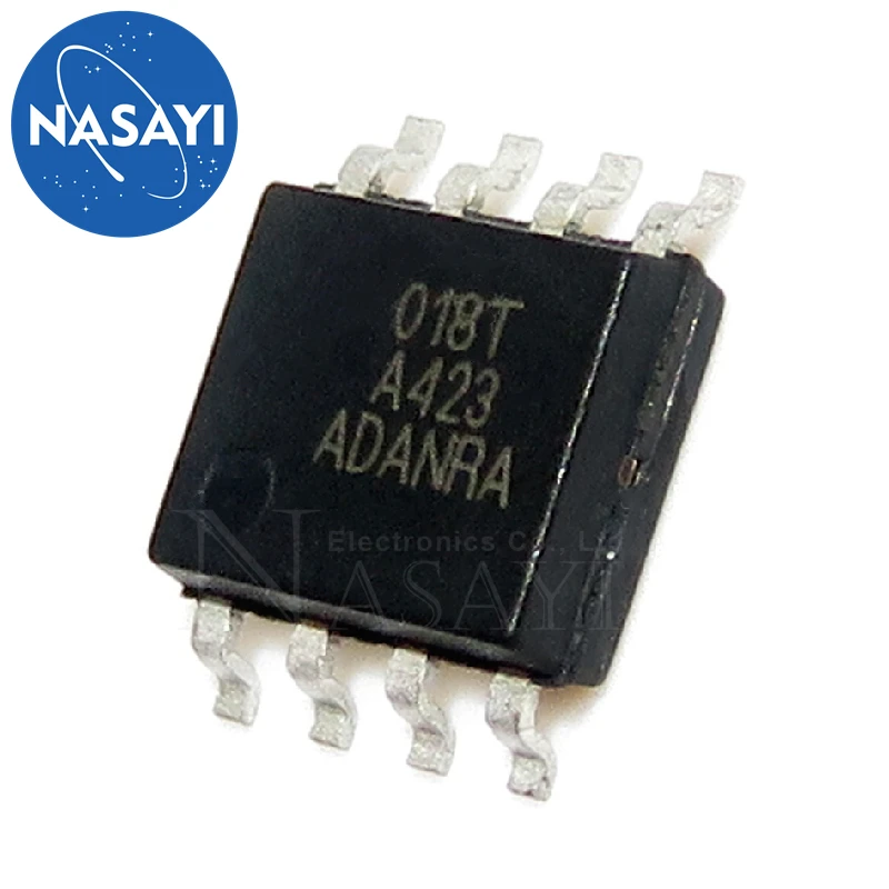 

TT8018RH 018T A423 SOP-8