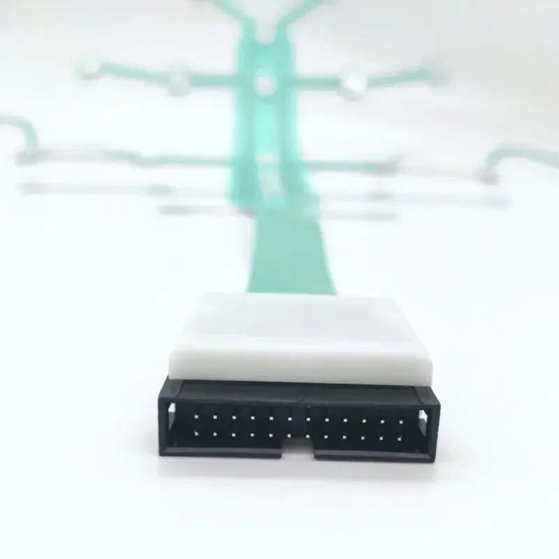 Индивидуальный одноразовый датчик нейрообразная связь Китай встроенная