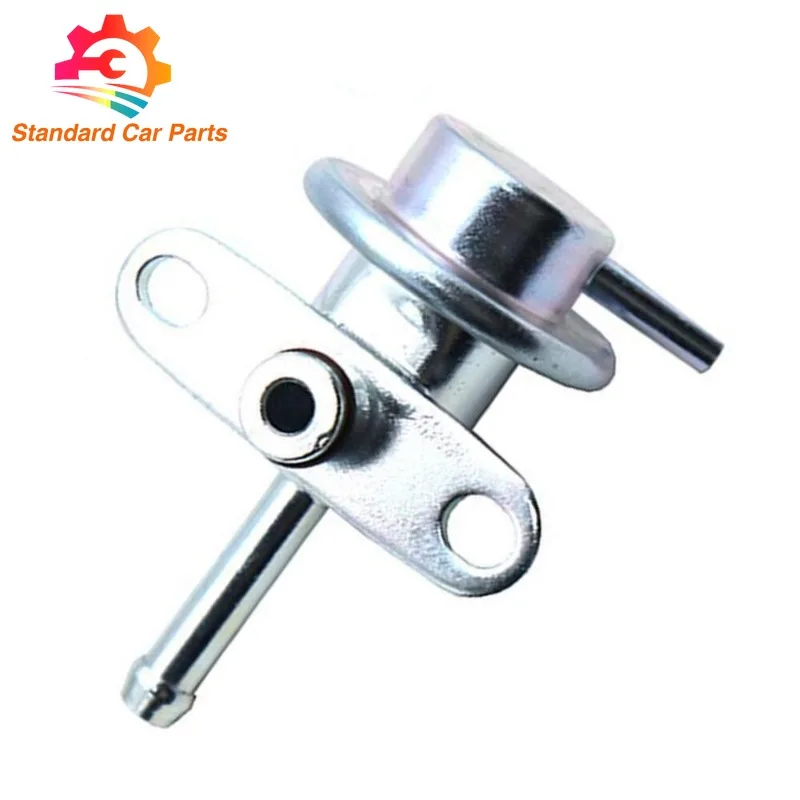 

23280-16120 Регулятор давления топлива для Toyota Celica 1990-1993 Corolla 1988-1993 гг. 2328016120