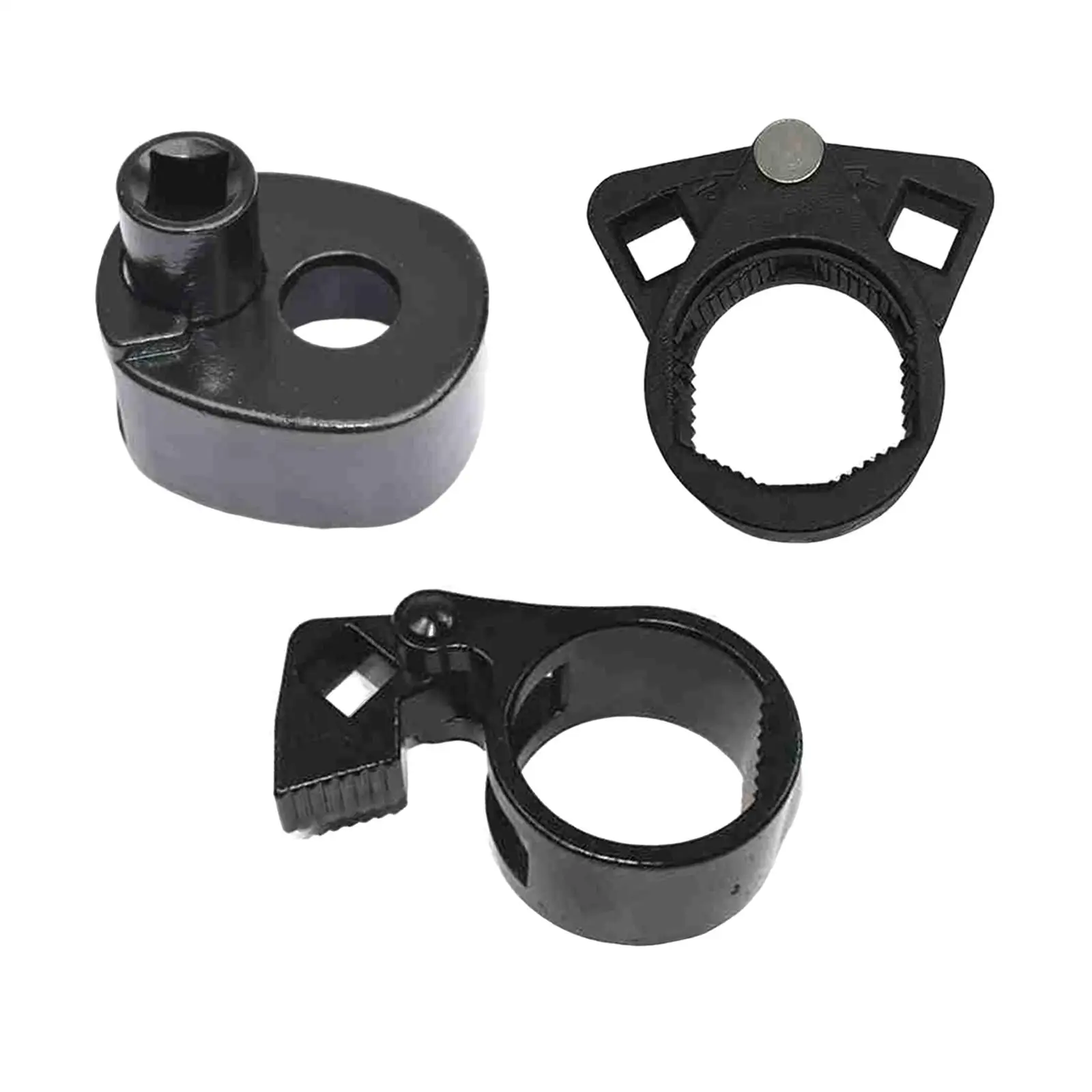 

Inner Tie Rod Wrench Accessory Vanadium Spare Parts for Car