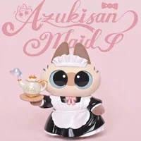Фигурки Azukisan Maid ????#1
