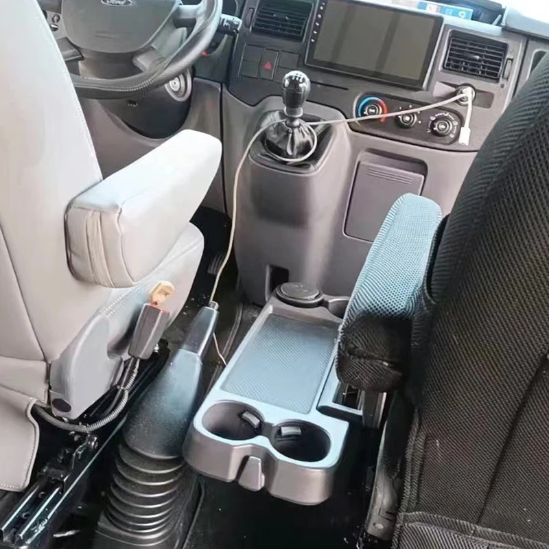 2021-2024 TOYOTA SIENNA КОЖАНЫЕ ЗАДНИЙ КАПИТАНОВЫЙ ВЕНТИРОВАННЫЙ VIP РОСКОШНОЕ СИДЕНЬЕ