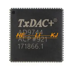 

100% new original AD9744ACPZ AD9744 Free Shipping Ensure that the new