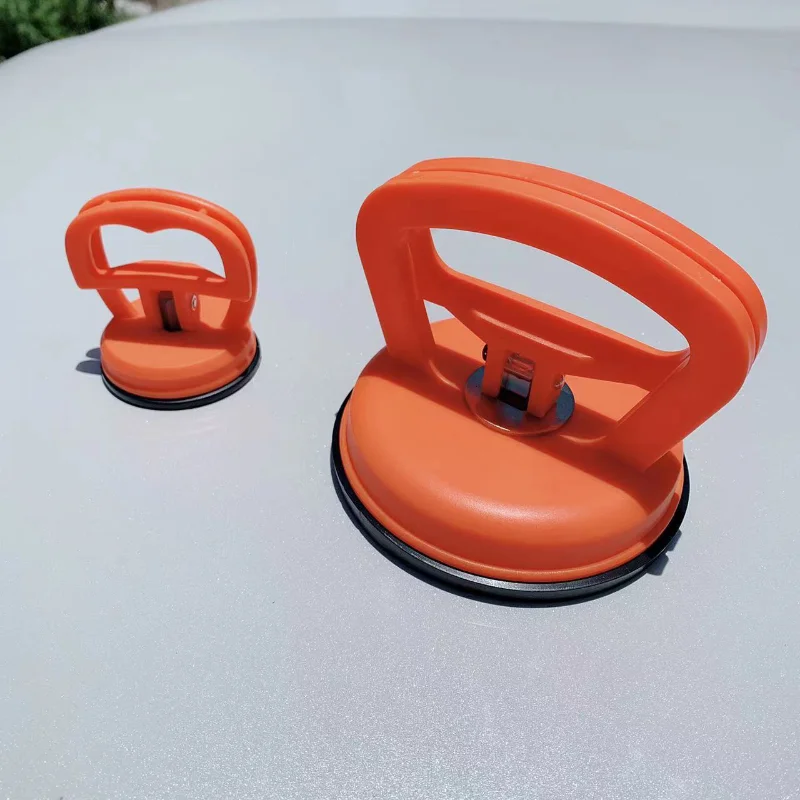 

2pcs Heavy Duty Suction Cups- Dent Puller Suction Cup Repair Tool Remove Tool Remover for Car Dent Repair Car Accessories
