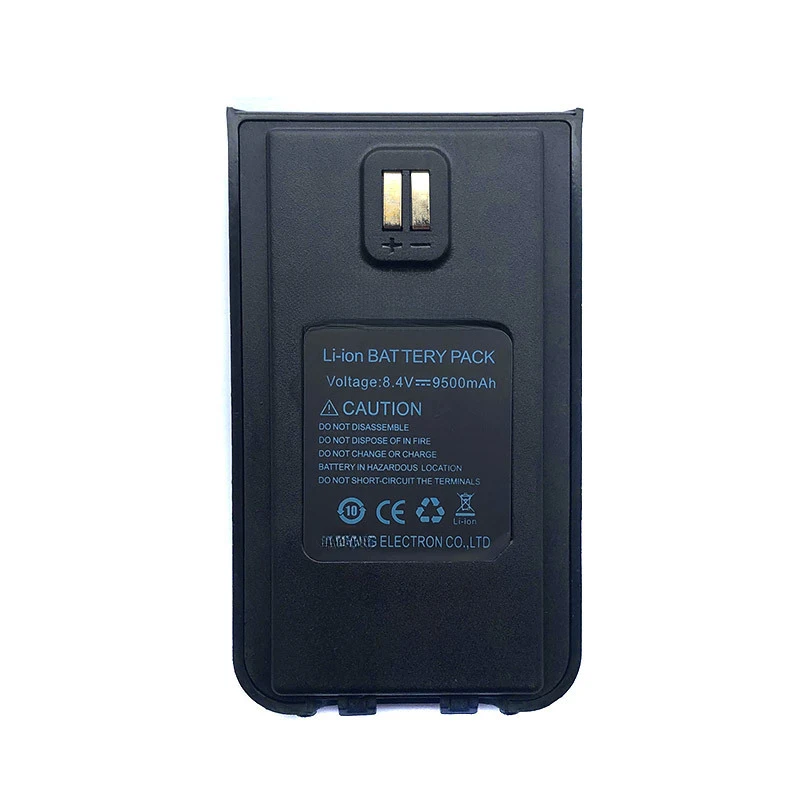 Литий-ионная батарея BAOFENG BF-H5 9500 мАч