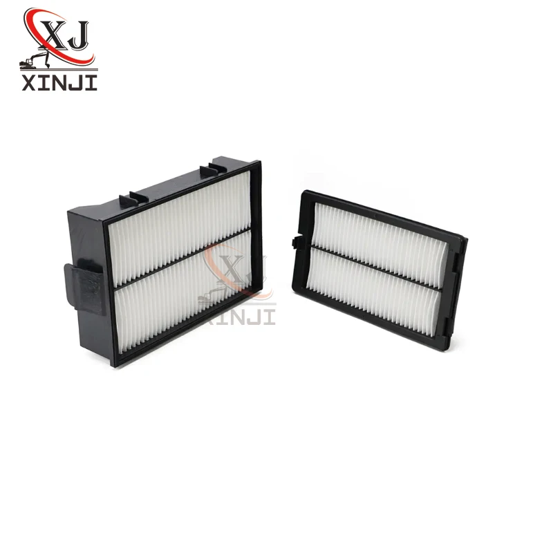 Воздушный фильтр салона EX1200-6 ZX650LCH-3 ZX130-3LC 534241 -7600 4S00685 4643580