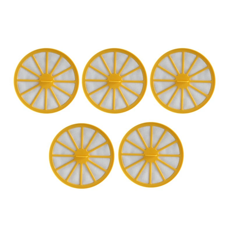 

5 шт./упаковка, детали для пылесоса Dyson DC04