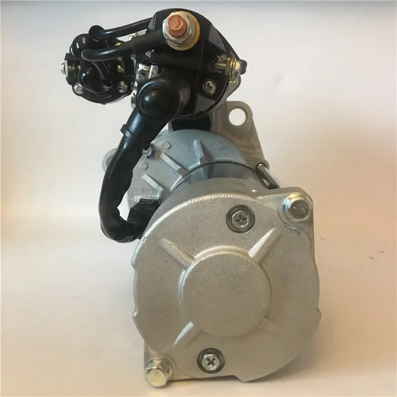 3610041 C00 36100-41C00 3610042 P00 36100-42P00 Стартер двигателя подходит для грузовика Mazda E4100