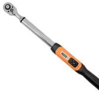 ngj 340 12 drive digital torque wrench 340n m electric torque wrench