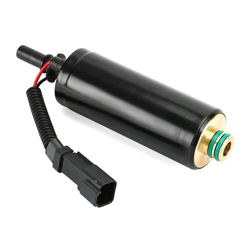 

2X топливный насос для пароотделителя для evinгруб 75-175Hp 2001-2006 0439347 439347 5004428 5000800 Запчасти для двигателя