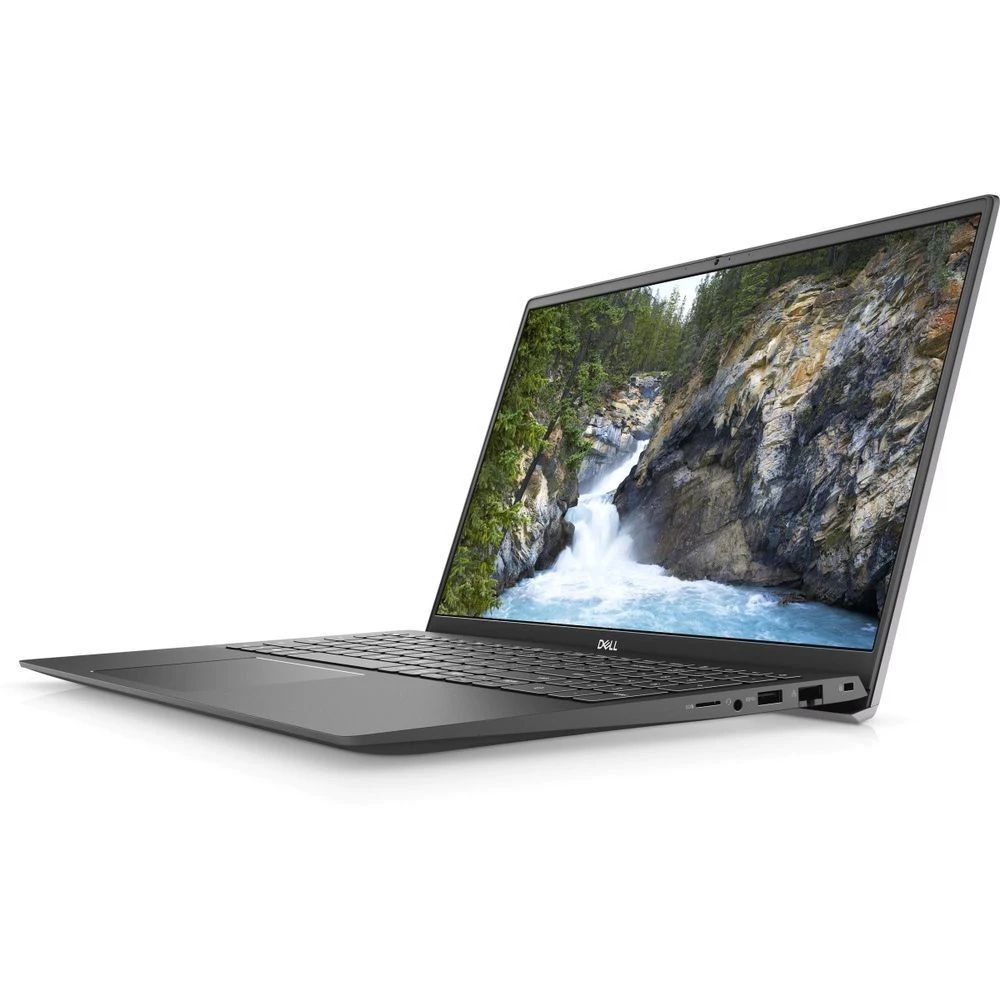Ноутбук Dell Vostro 15.6 &quot VA Intel Core i5-1135G7 8ГБ 256ГБ SSD M.2 intel Iris Xe Graphics G7 80EUs Linux 5502-6220 |