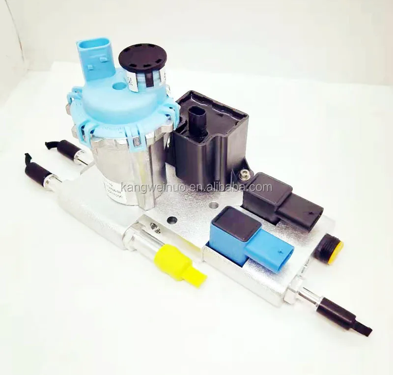 

Euro VI 6 Urea SCR Pump Doser Pump 1205710-T69L0