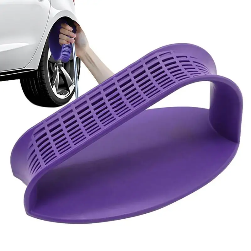 

Держатель для шин для ремонта вмятины Φ позволяет вам поддерживать и защитить шины с меньшим усилием поддержки кронштейна шины для автомобиля