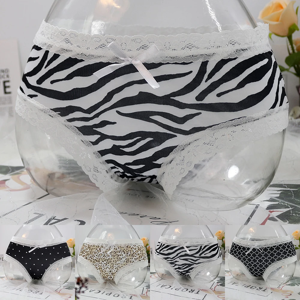 

Mens Sexy Sissy Pouch Panties Sheer Ice Silk G-String Breathable Briefs Thongs