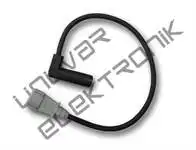 

UNUVAR 144311 CRANK MIL SENSOR TRIPLE (39,00cm) P106 P206 P306 1,9D (name.)