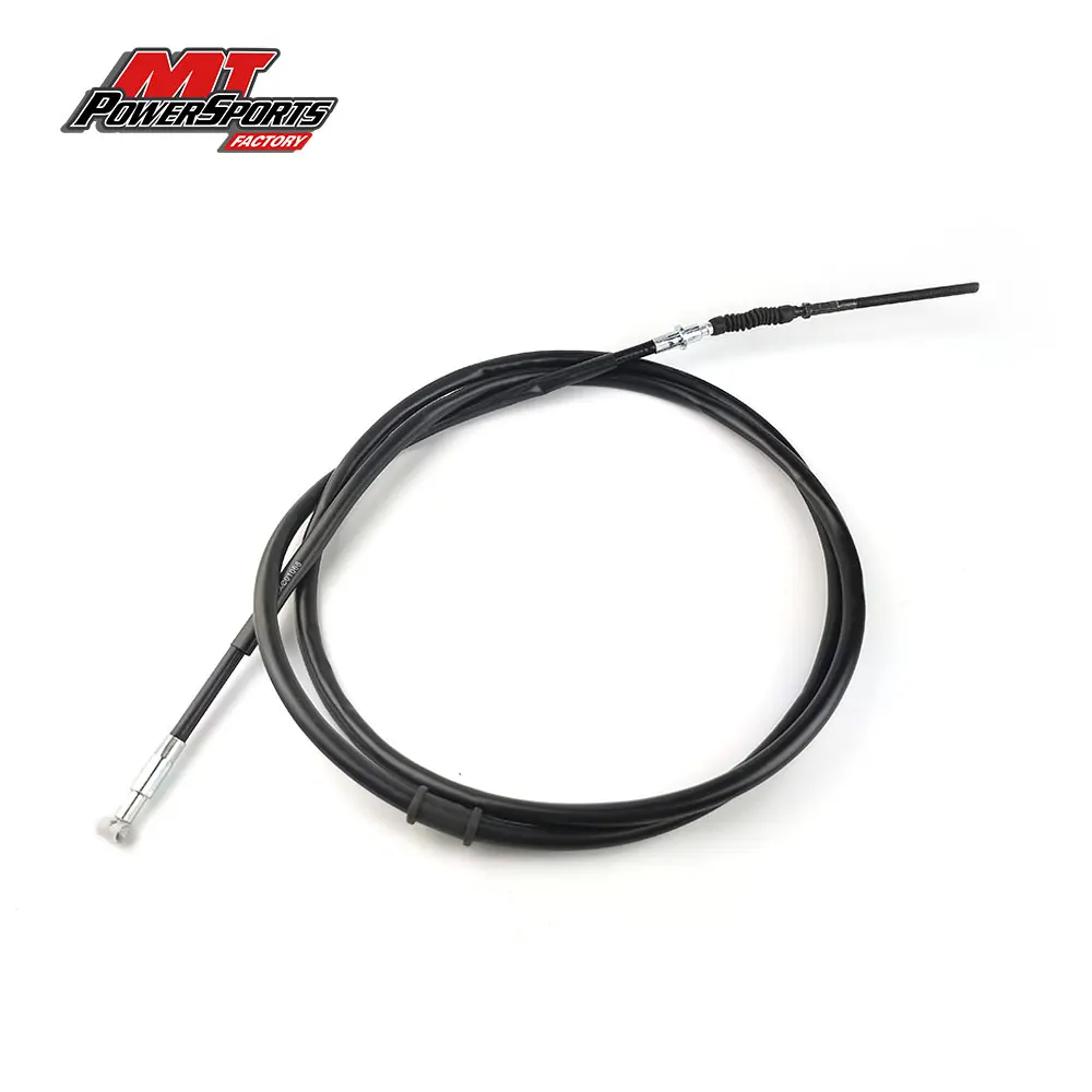 

Motorcycle Throttle Cable Lines For Honda TRX450FE-FM 1998-2002 2003 2004 BRH Scooter Moped ATV Clutch Control Cables Line Wire